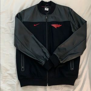 Nike jacket